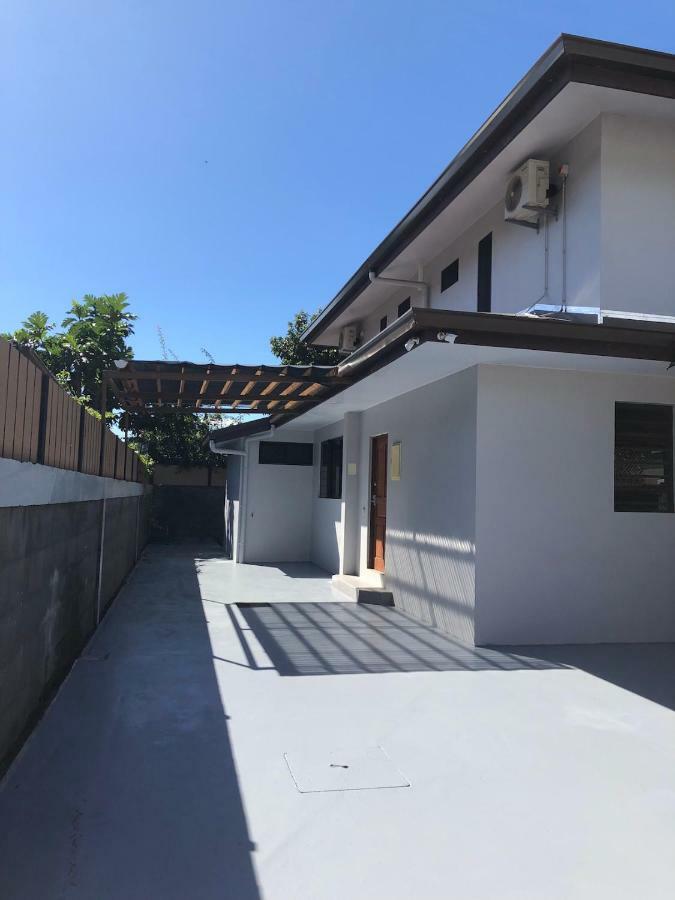 Tara Tahiti Lodge Papeete  Exterior foto